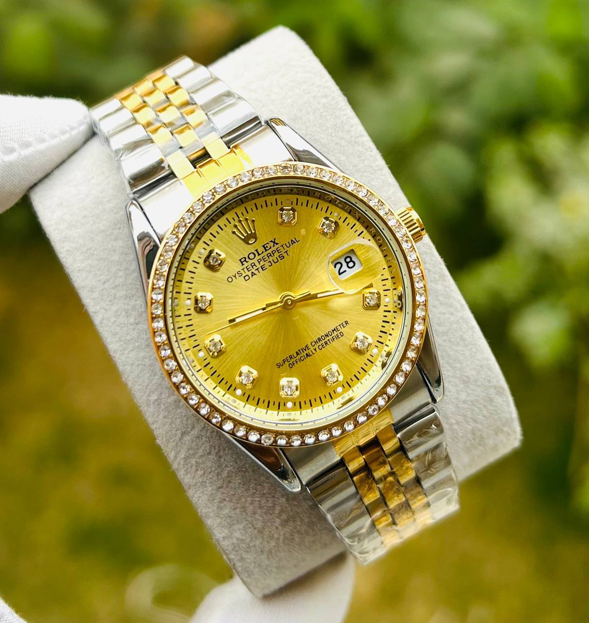 Rolex Lady-Datejust