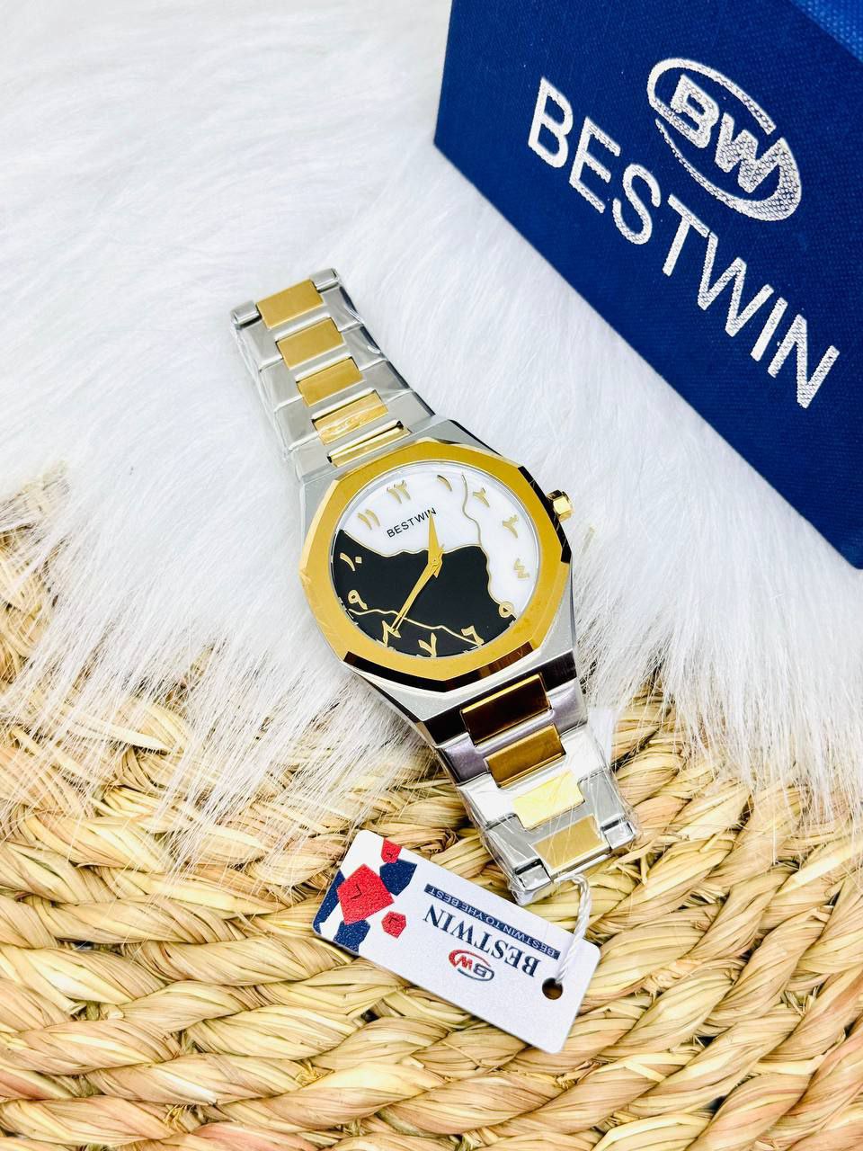 Bestwin Arabic Number