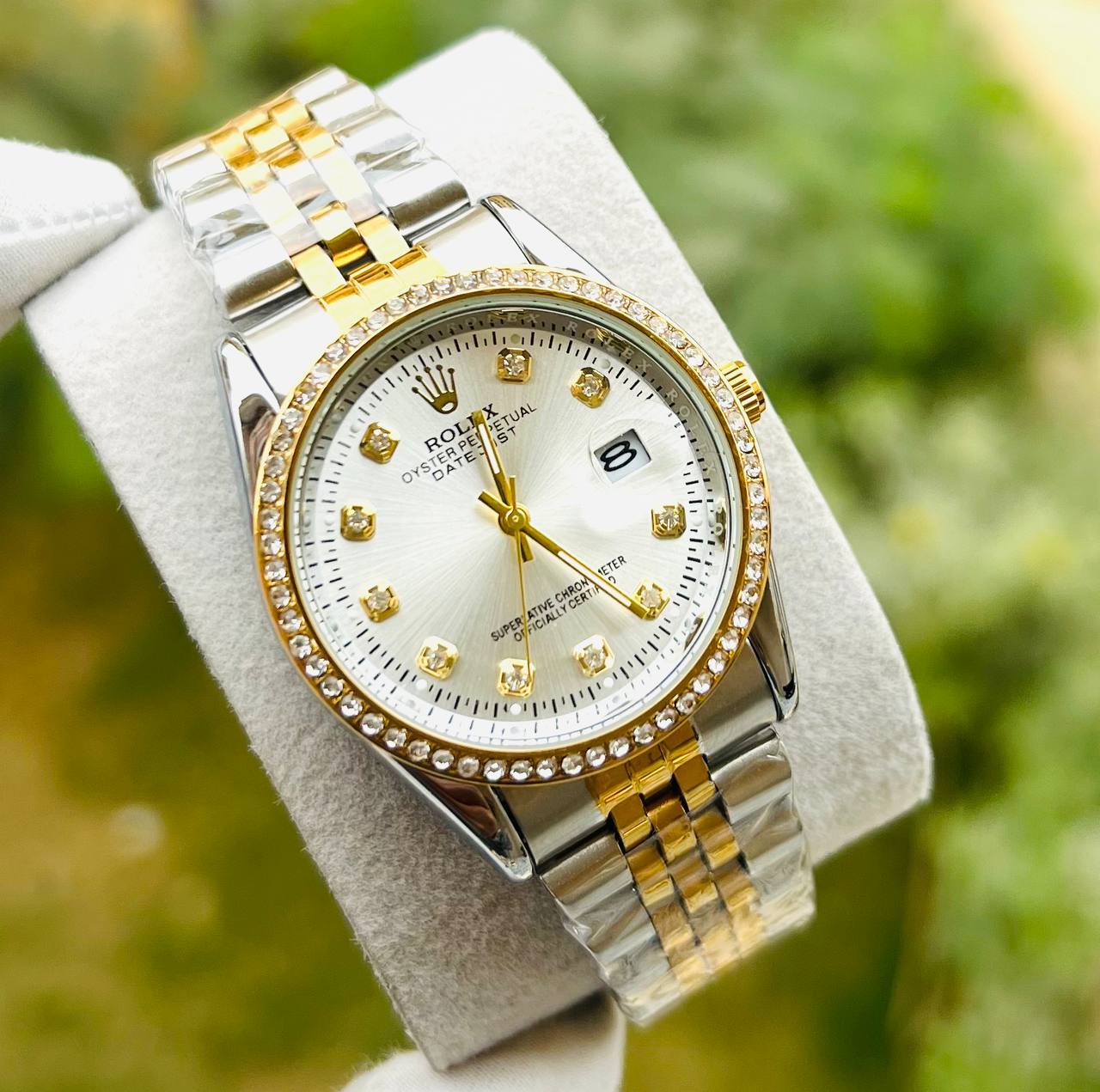 Rolex Lady-Datejust