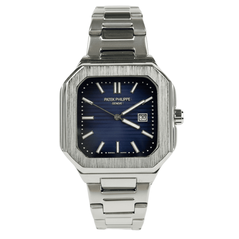 PATEK PHILIPPE CUBITUS