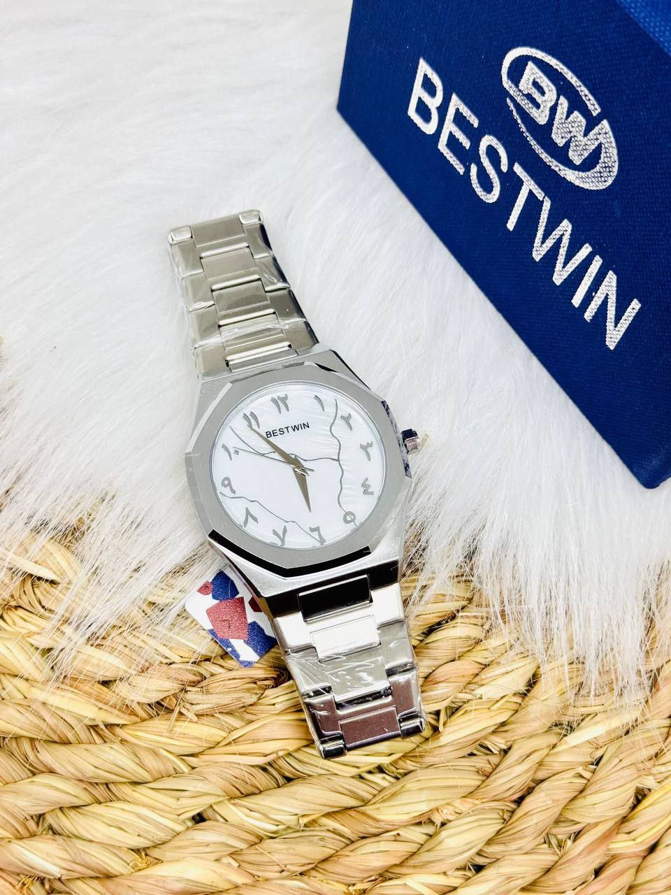 Bestwin Arabic Number