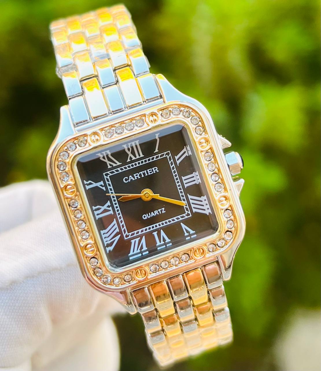 Cartier vintage