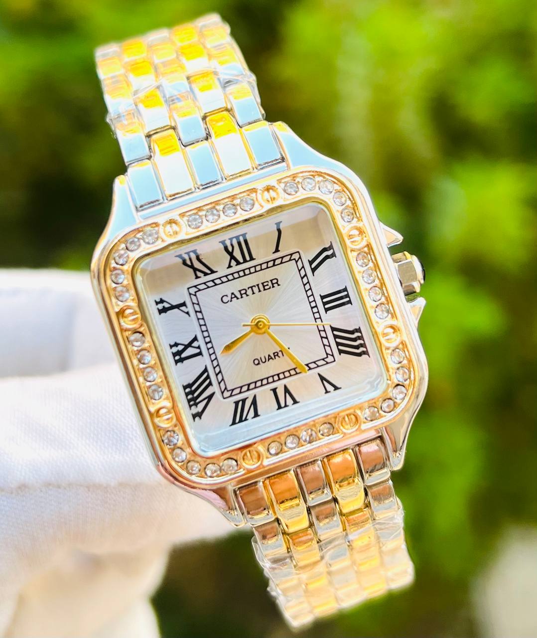 Cartier vintage