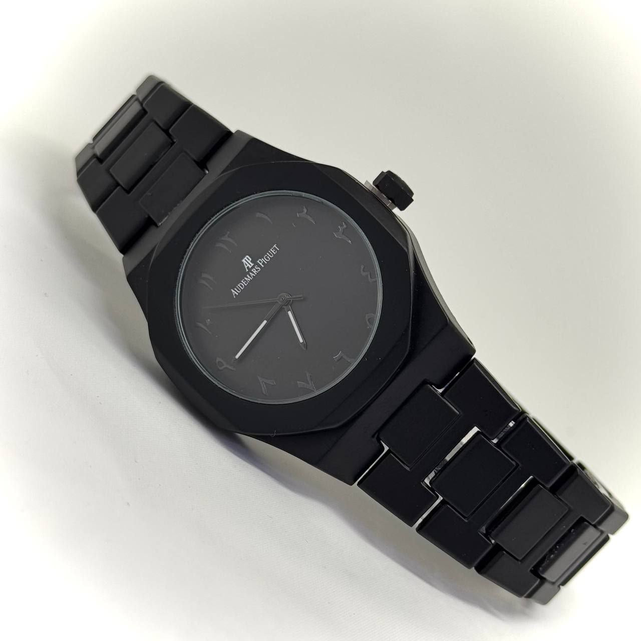 Audemars Piguet - Arabic Number