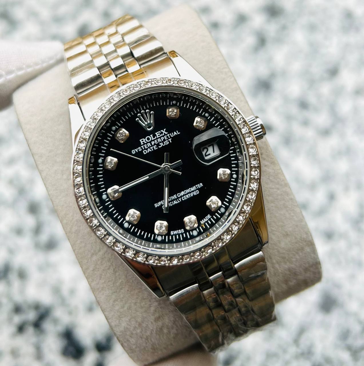 Rolex Lady-Datejust