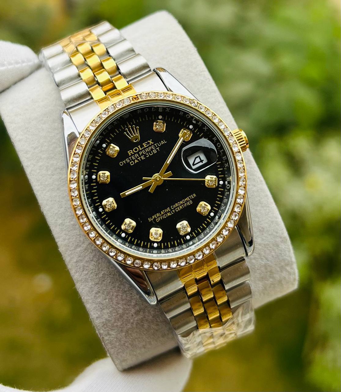 Rolex Lady-Datejust