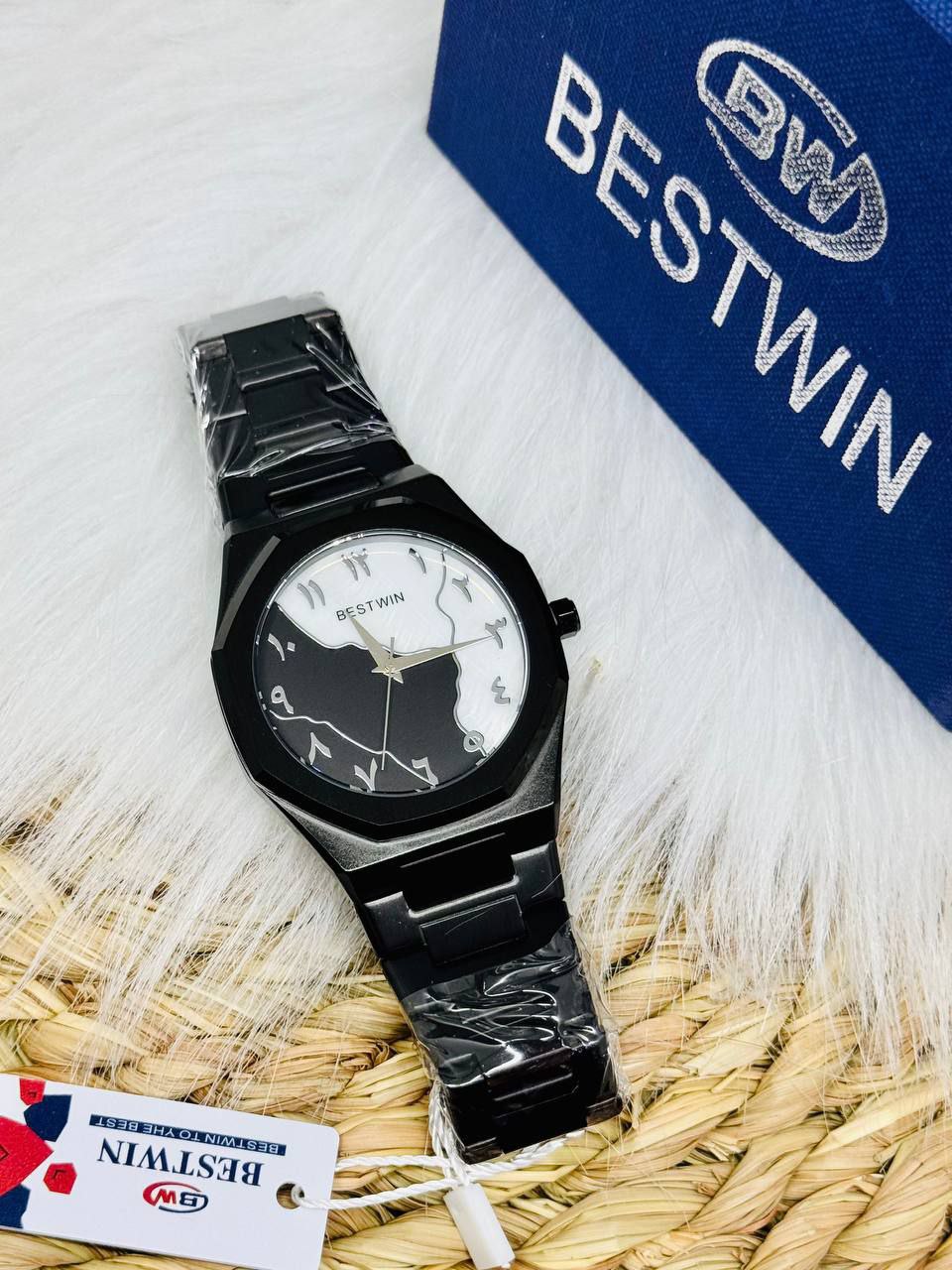 Bestwin Arabic Number
