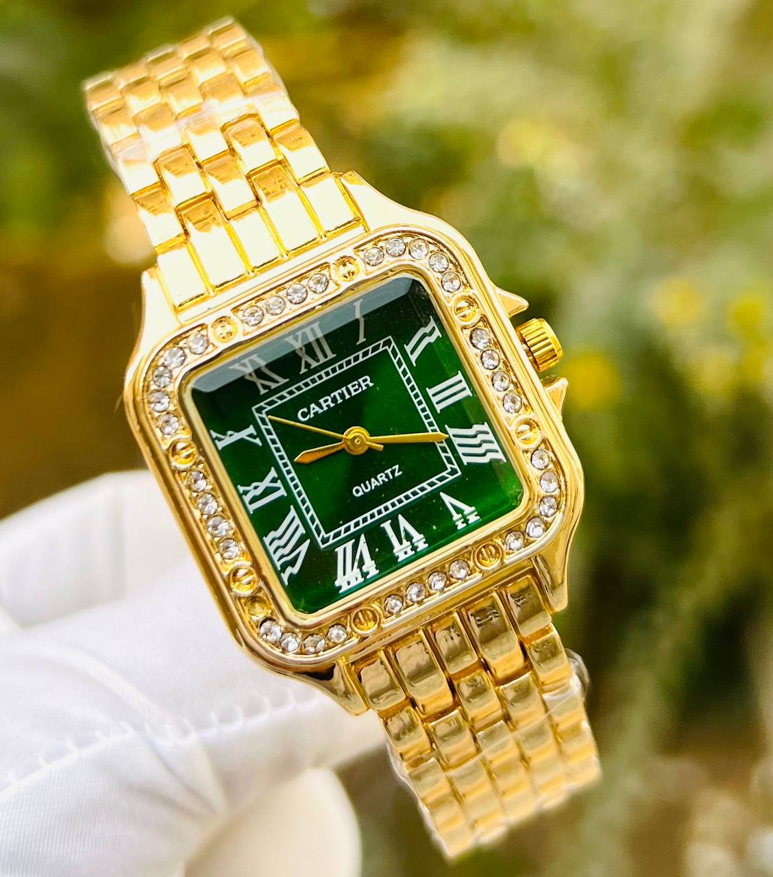Cartier vintage