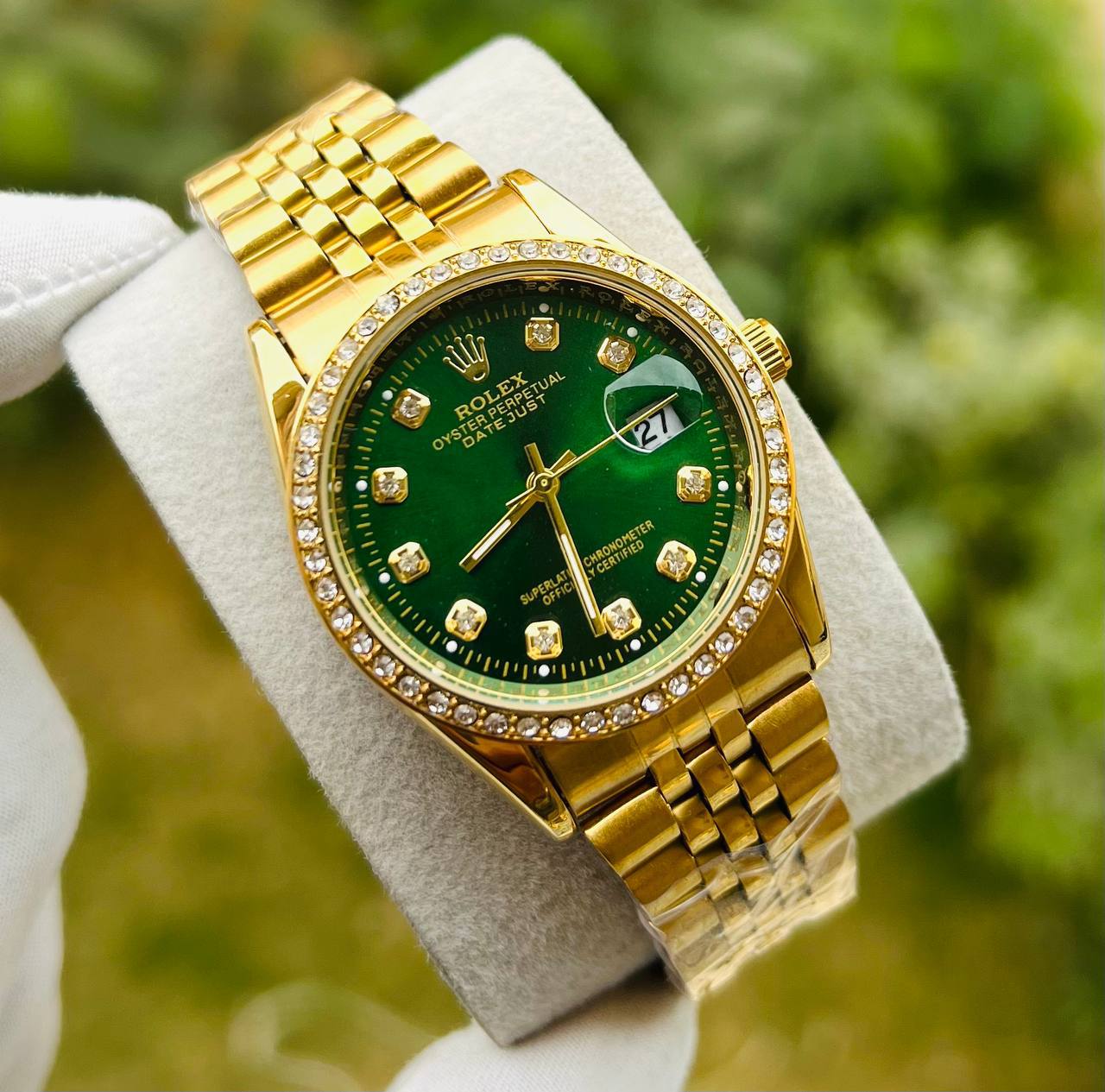 Rolex Lady-Datejust