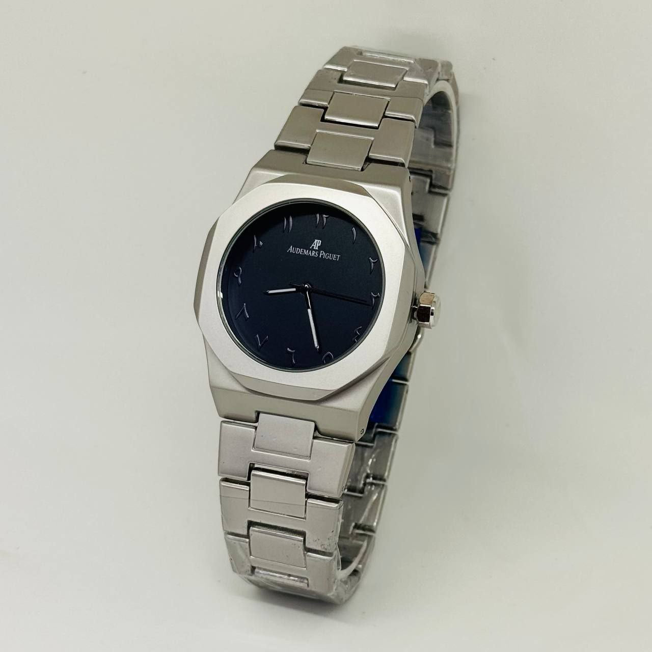Audemars Piguet - Arabic Number