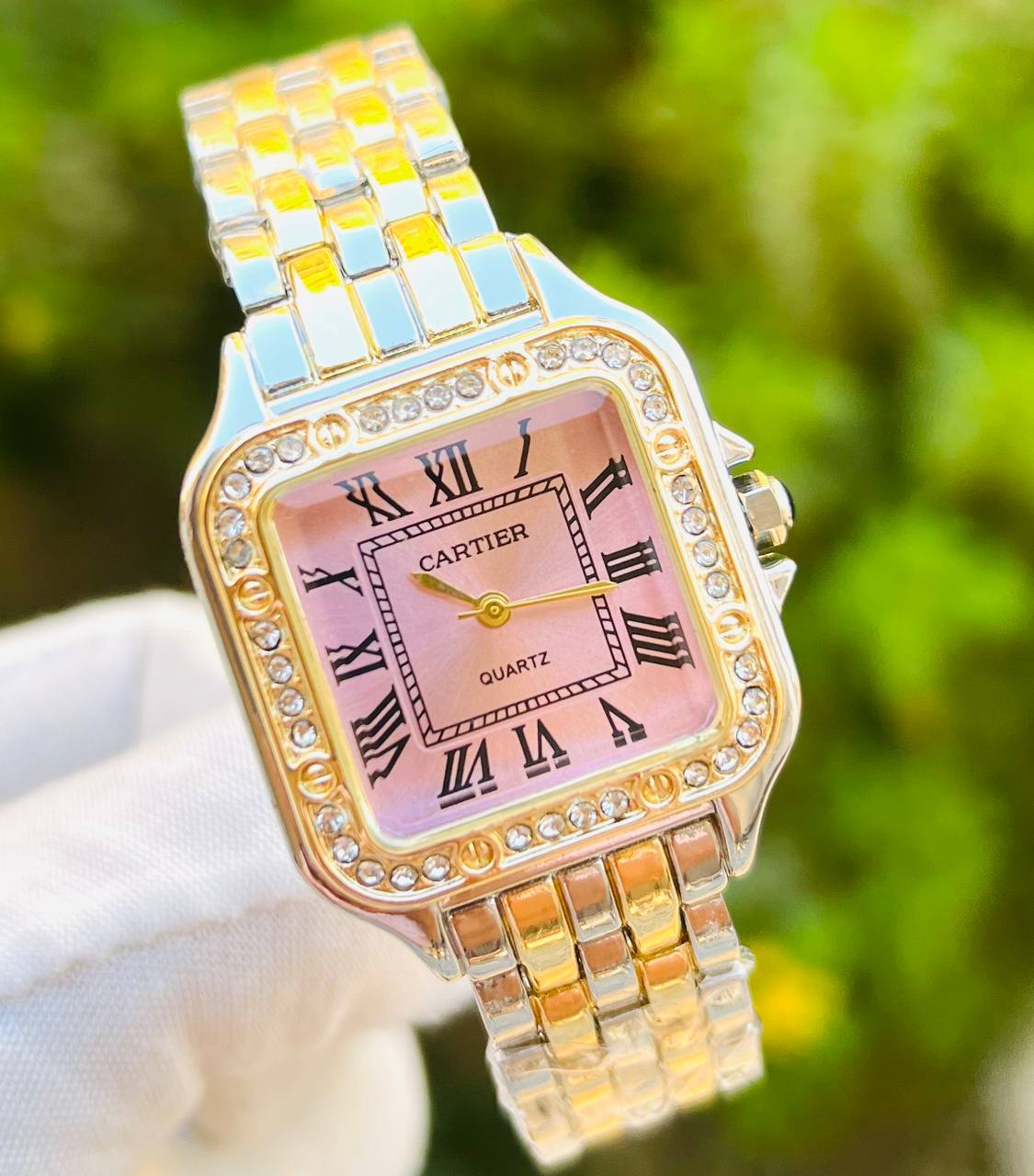 Cartier vintage