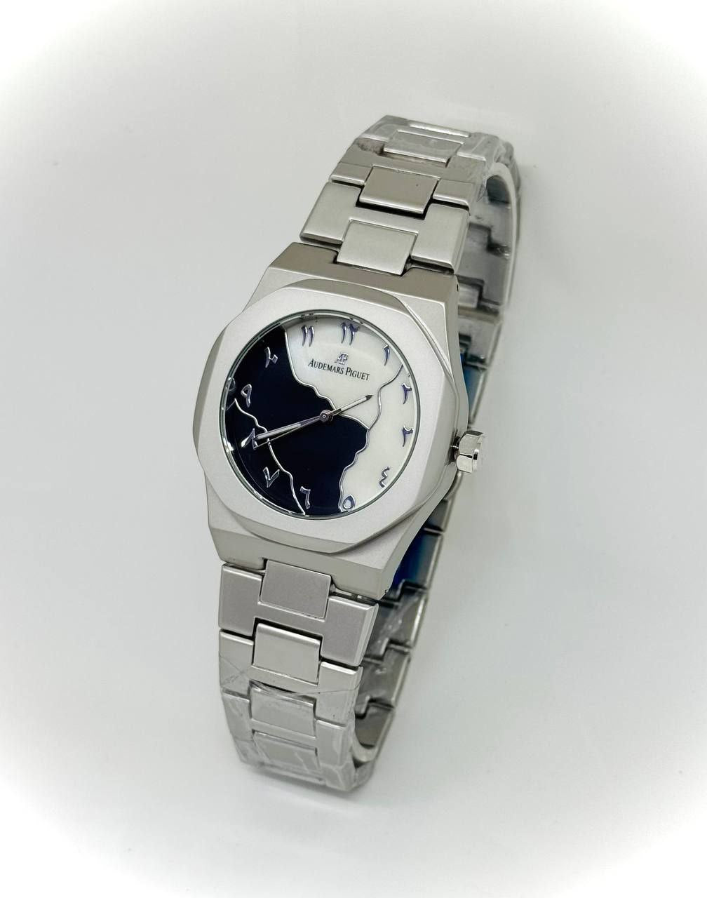 Audemars Piguet - Arabic Number