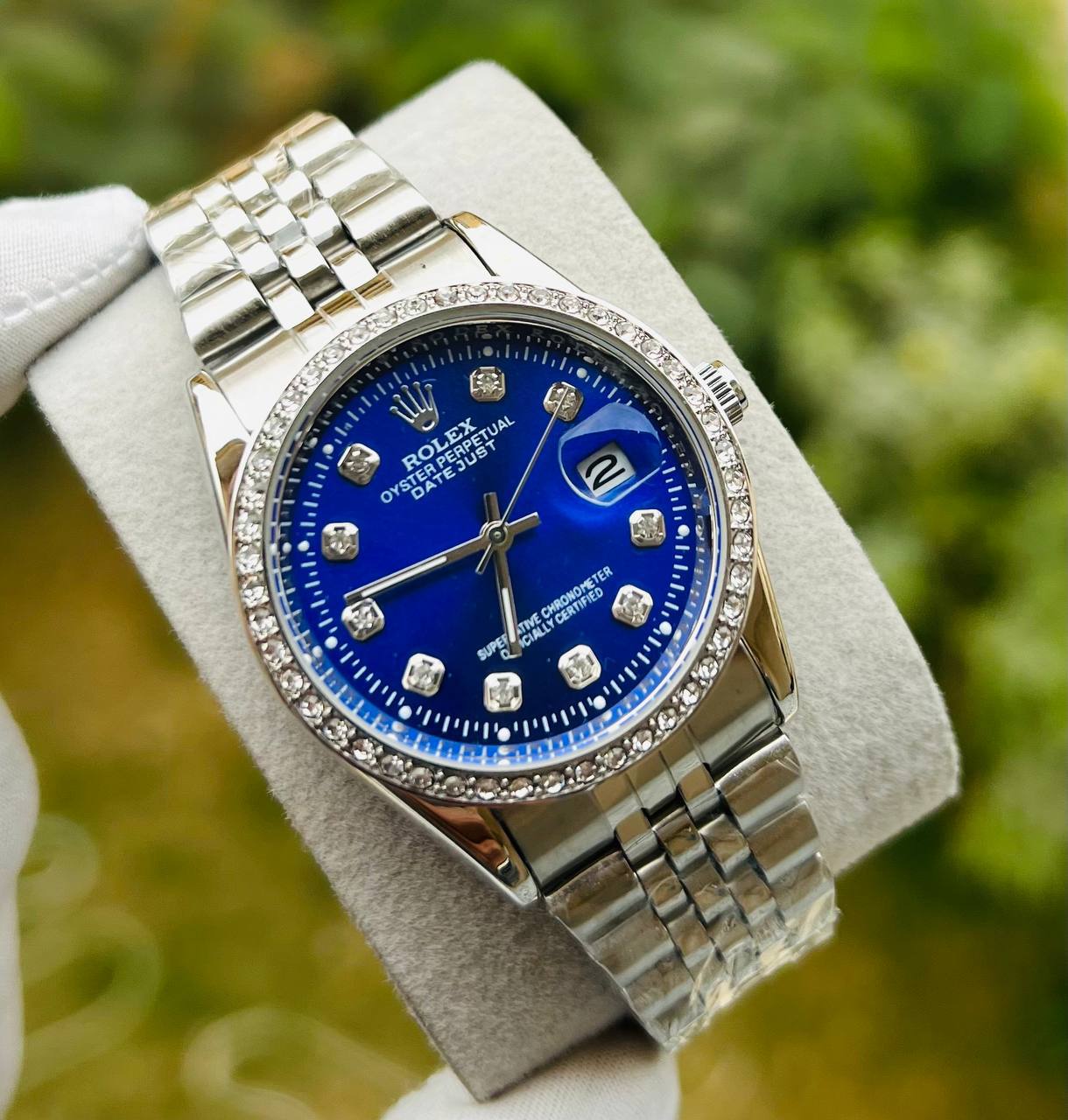 Rolex Lady-Datejust