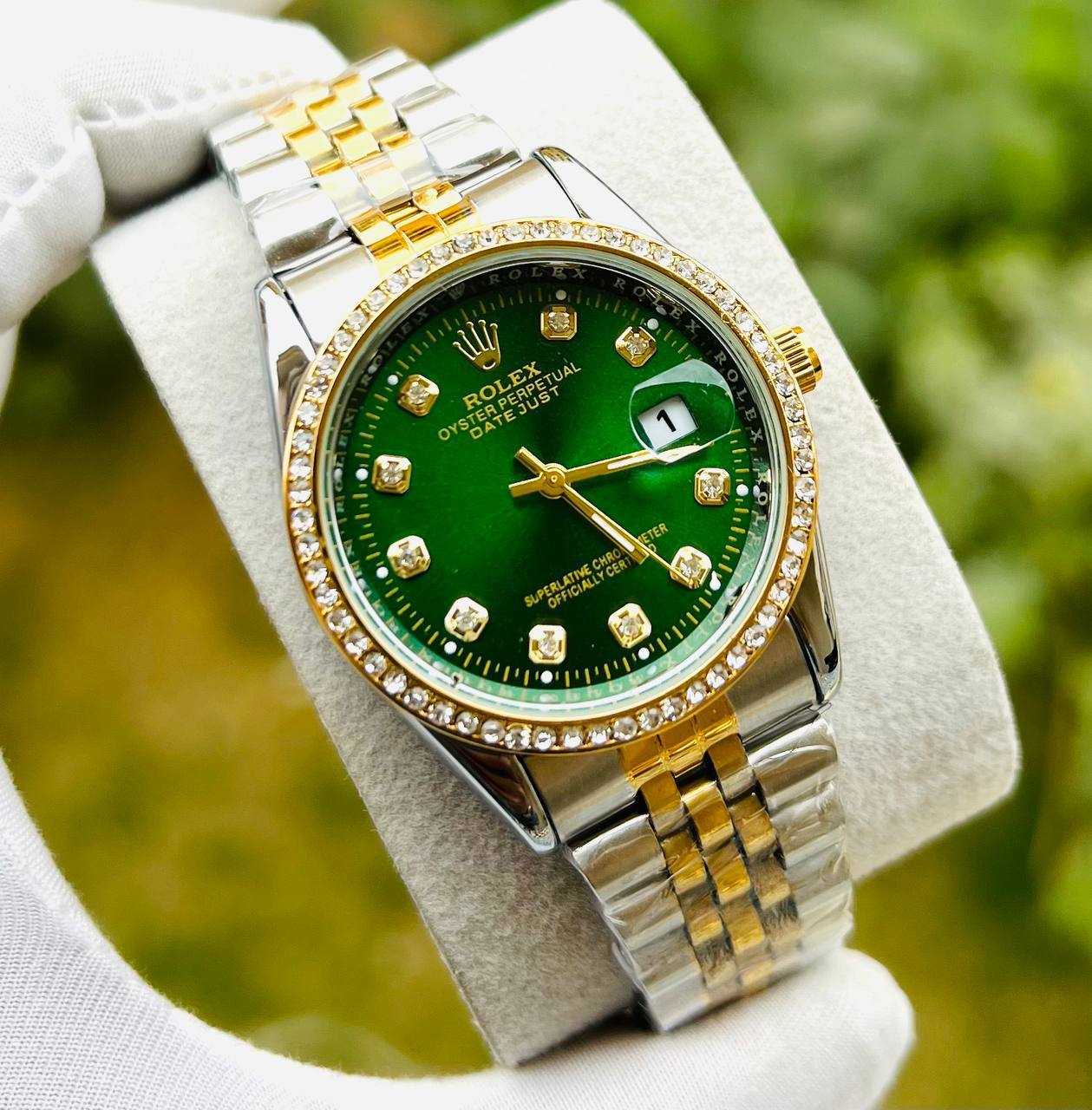 Rolex Lady-Datejust