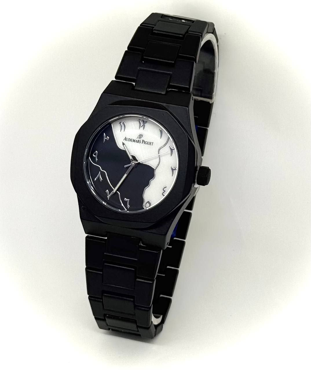 Audemars Piguet - Arabic Number