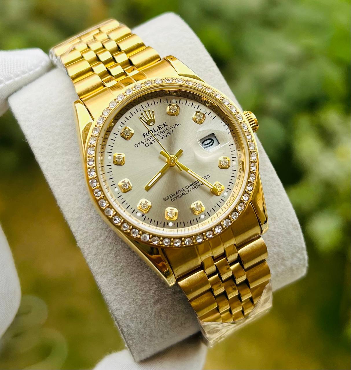 Rolex Lady-Datejust