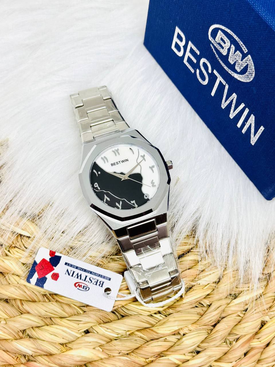 Bestwin Arabic Number