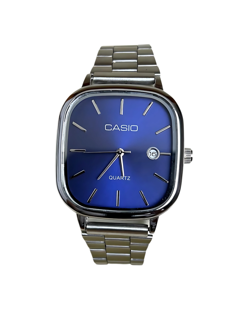Casio Old Money - Blue