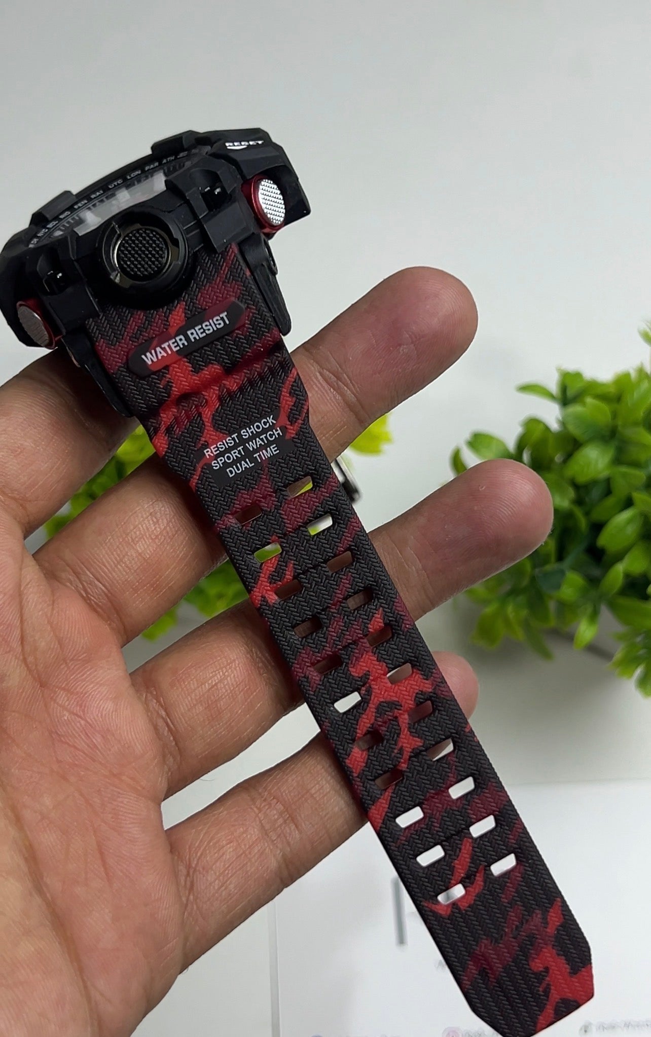 Casio G-Shock GA-400