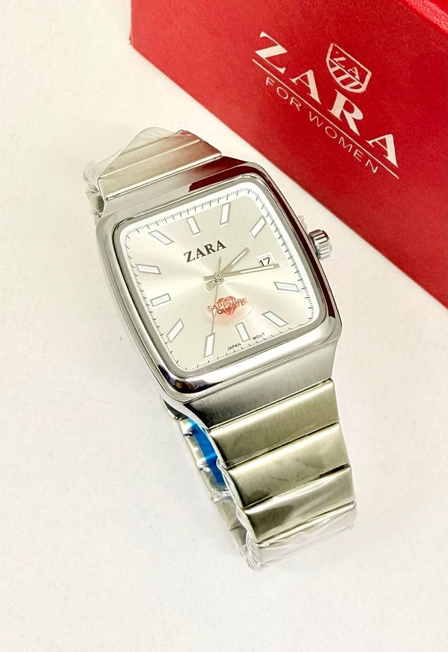 Zara Old Money