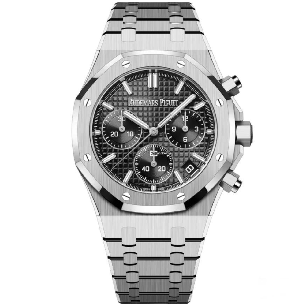 AUDEMARS PIGUT – Black