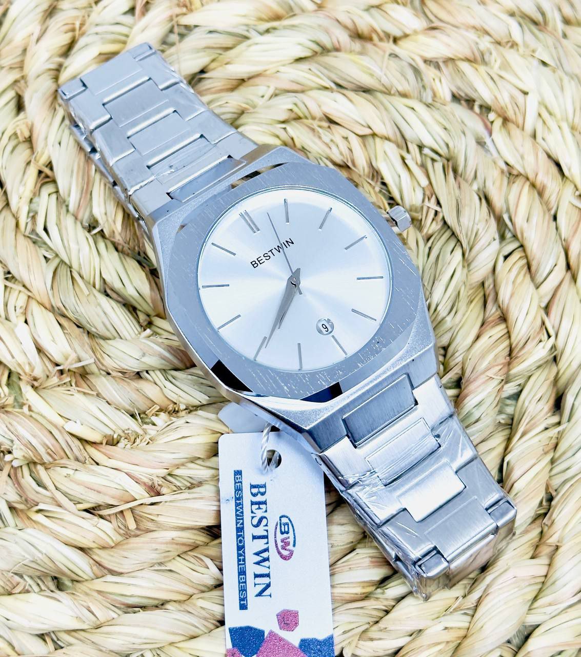 Bestwin watch