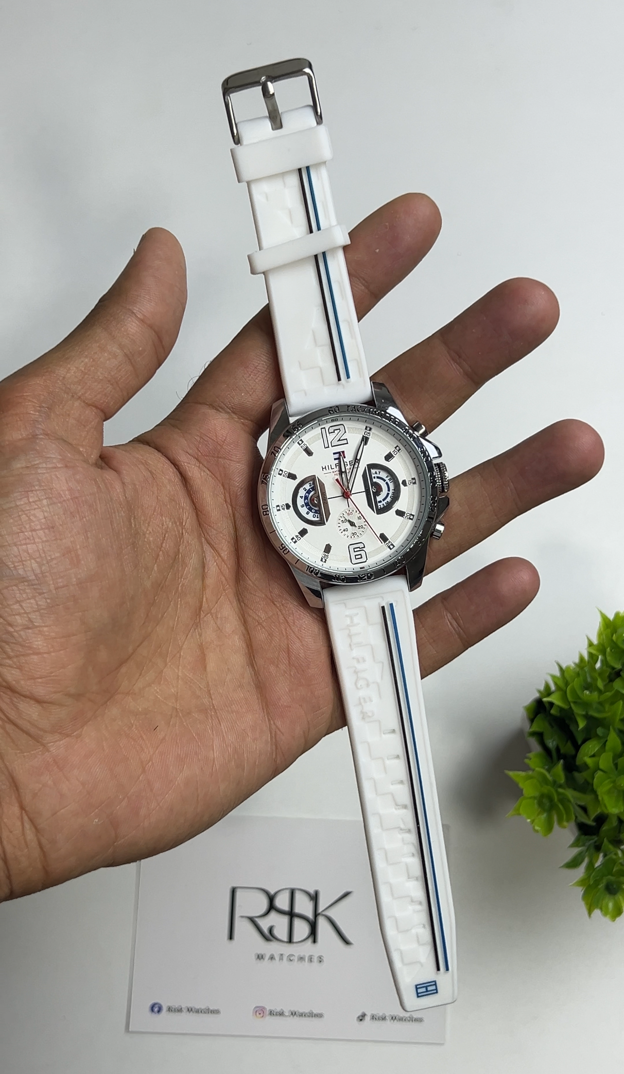 Tommy Hilfiger Decker 1791474