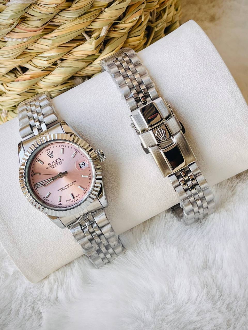 Rolex Lady-Datejust