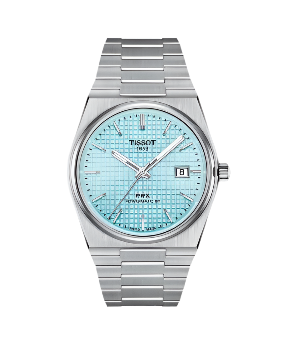 TISSOT WATCH PRX - Tiffan