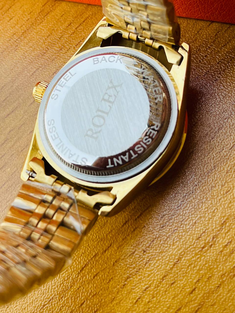 Rolex Lady-Datejust