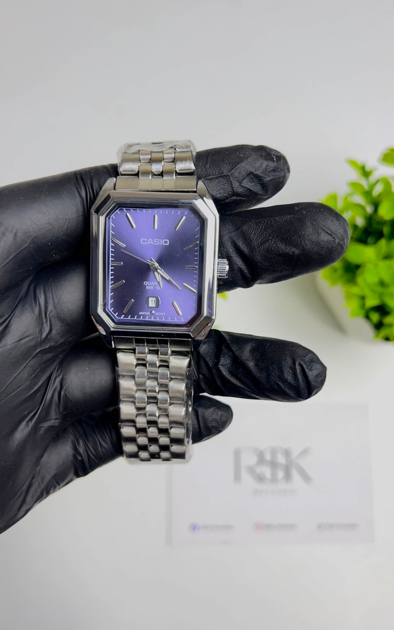 Casio vintage - Japan Machine