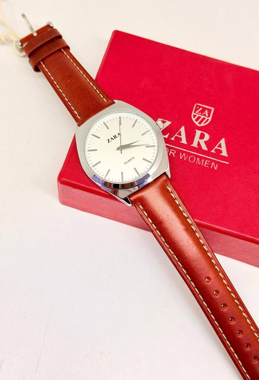 Zara casio edition