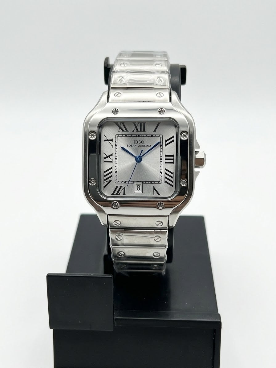 Ibso Cartier santos edition