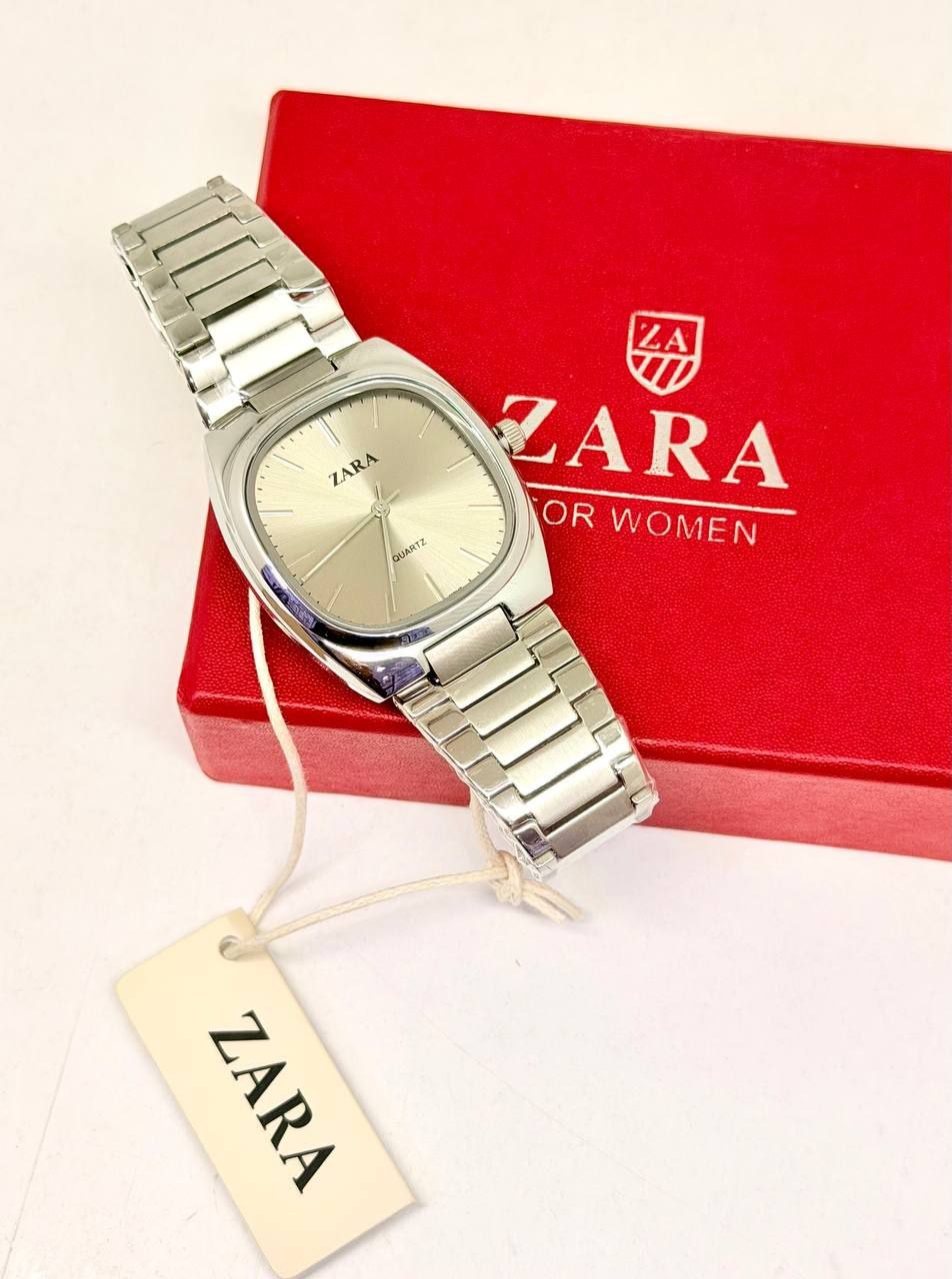 Zara Old Money