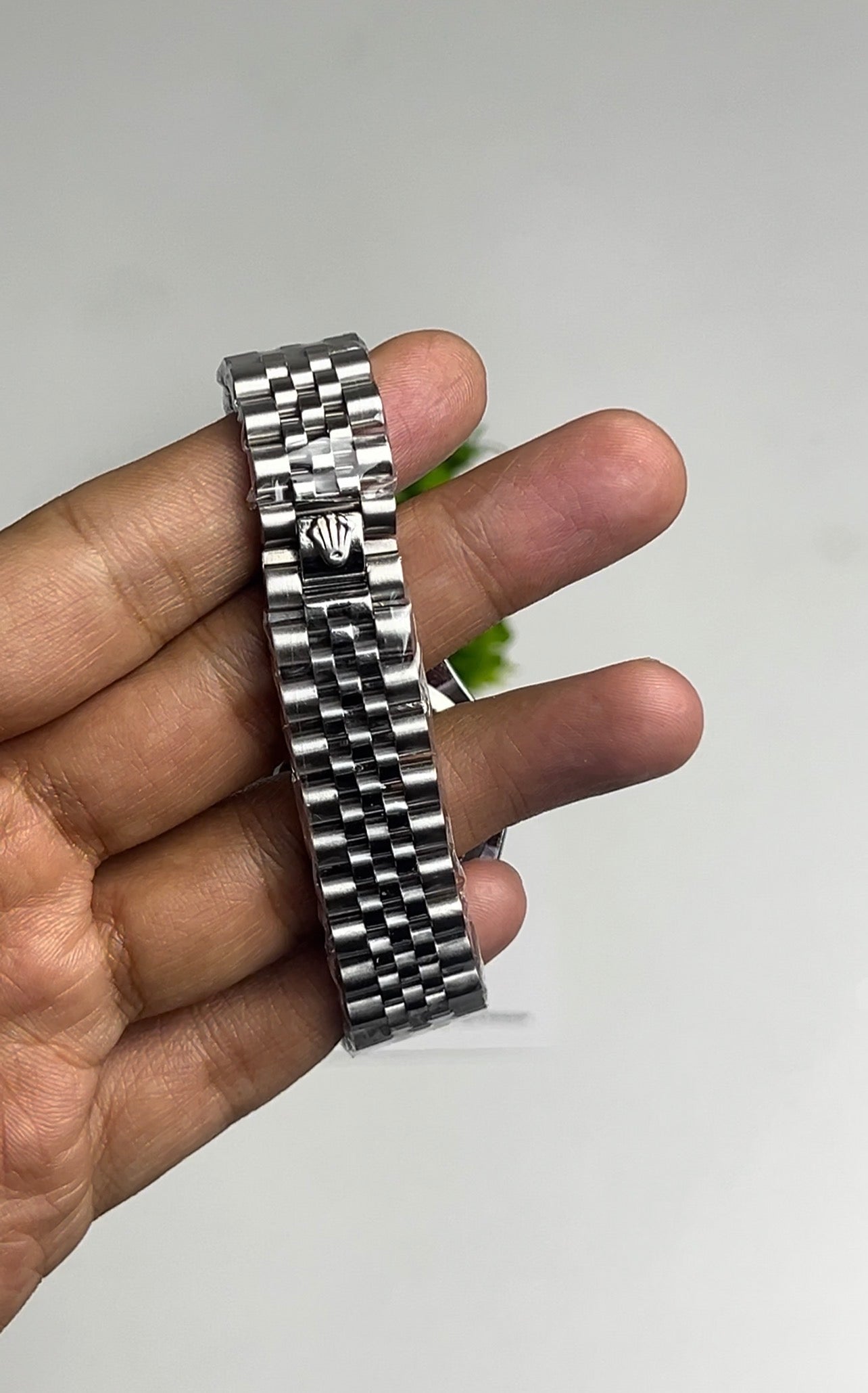 Rolex Datejust semi automatic
