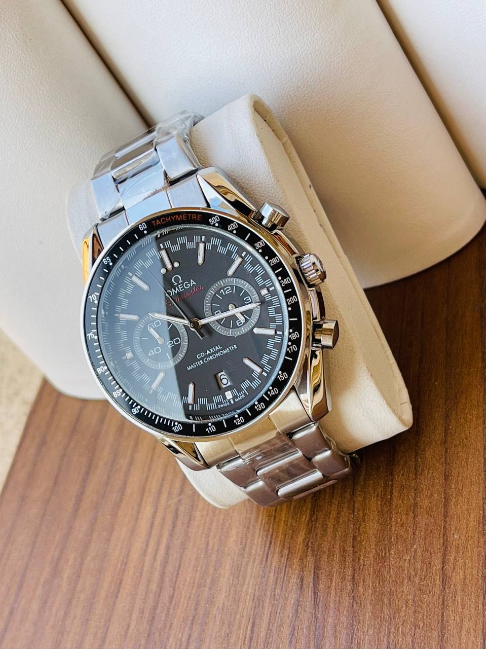 Omega Sea Master