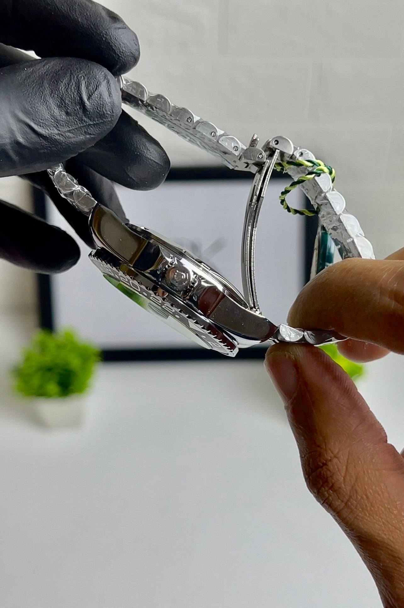 Rolex Oyster Perpetual GMT-Master