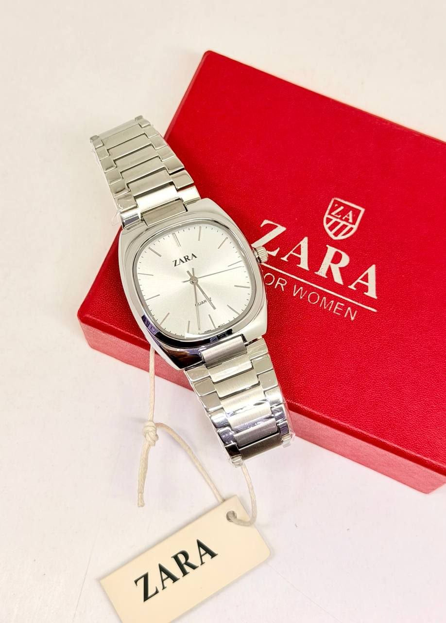 Zara Old Money