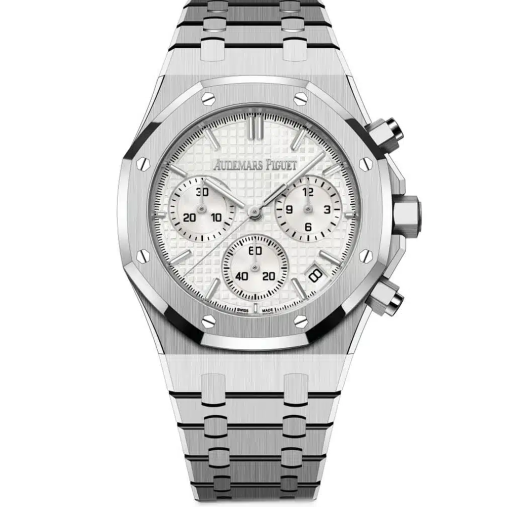 AUDEMARS PIGUT – White
