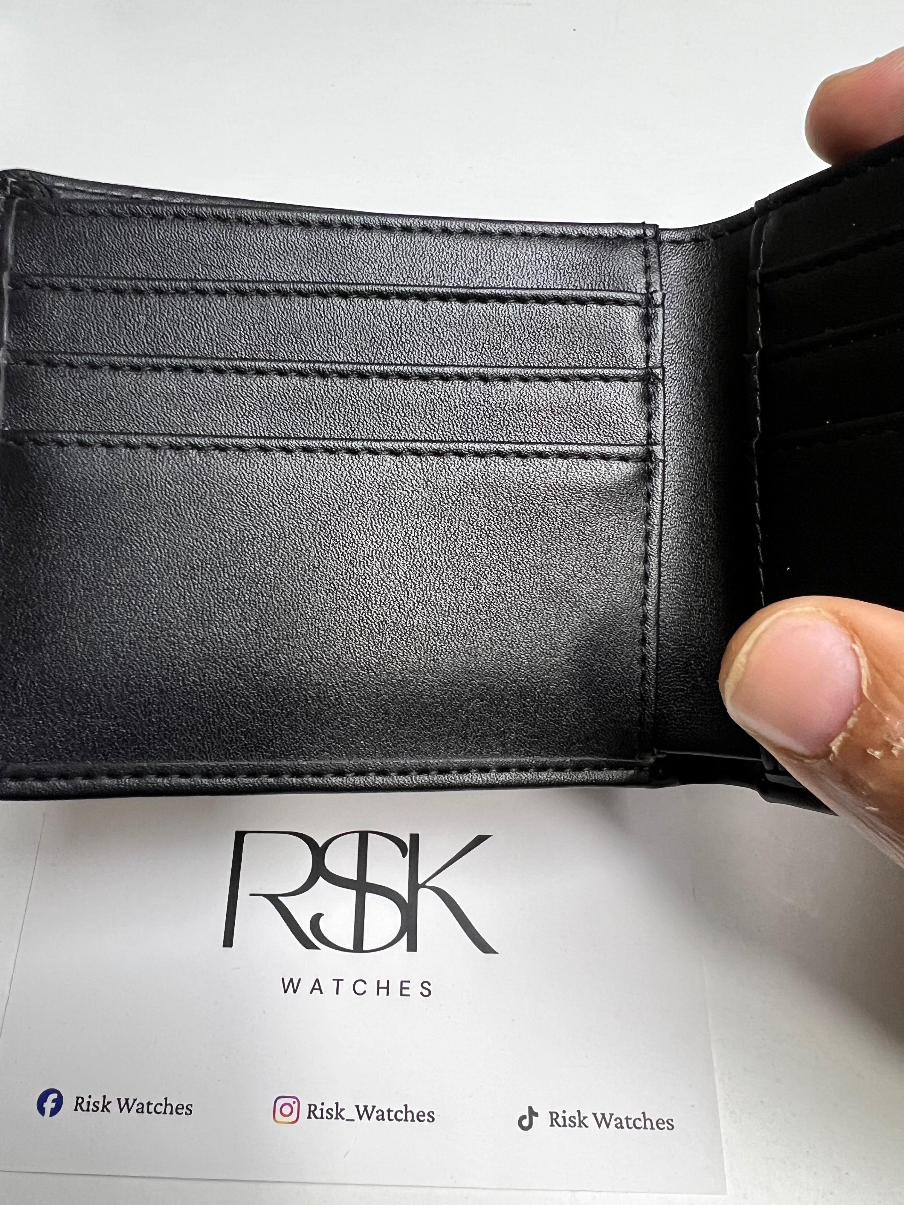 Tommy Hilfiger wallet