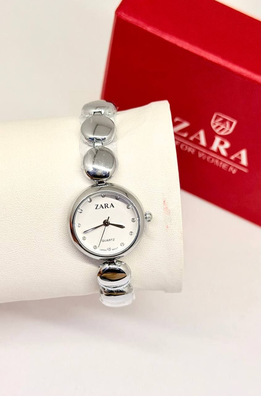 Zara lady watch