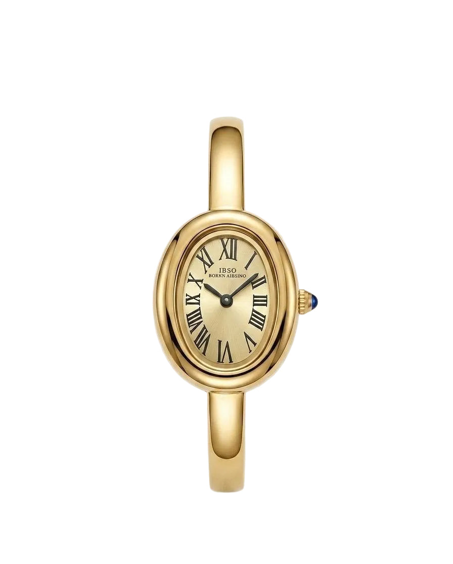 Ibso Cartier edition