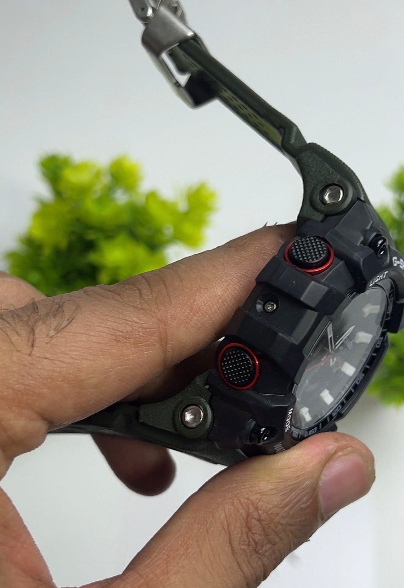 Casio G-Shock GA-900