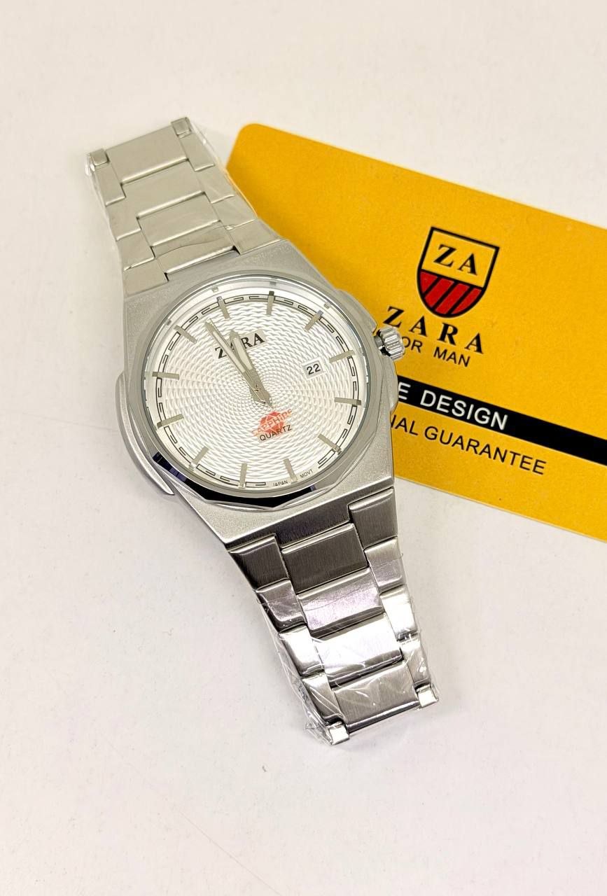 Zara Tissot edition