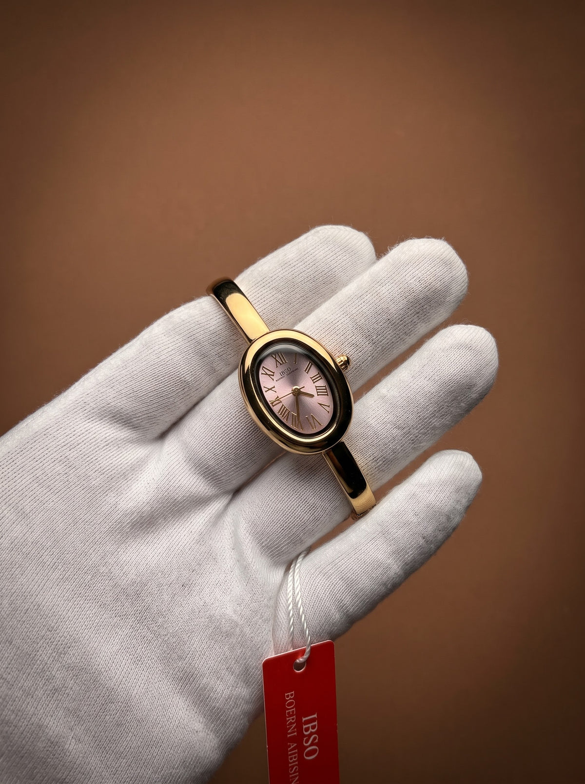 Ibso Cartier edition