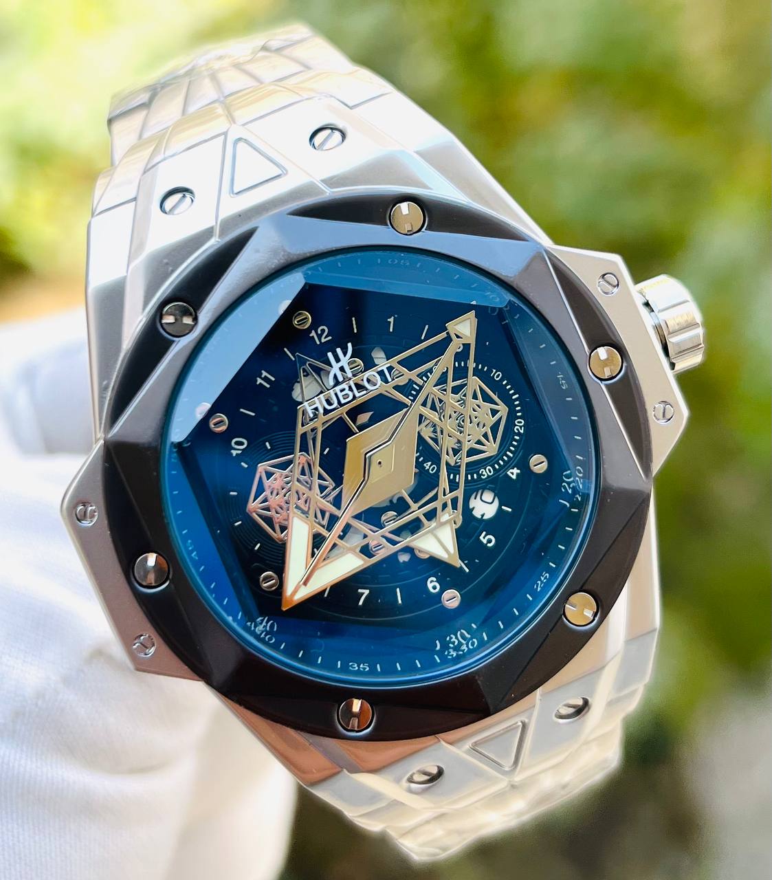 Hublot Big Bang
