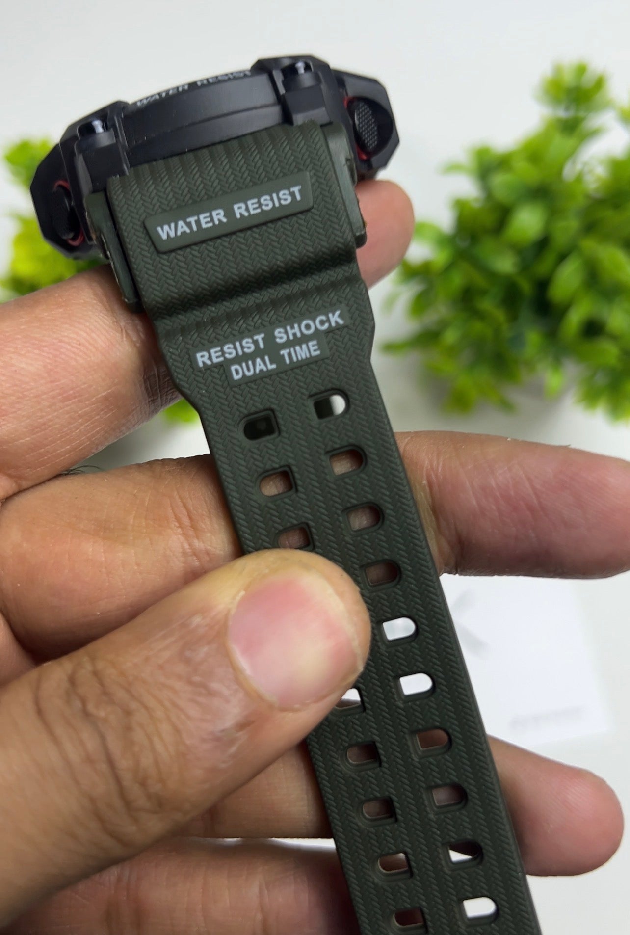 Casio G-Shock GA-900