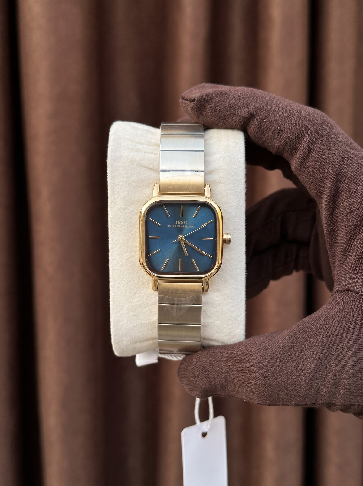 Ibso vintage lady