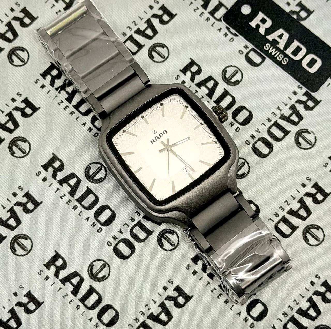 Rado watch