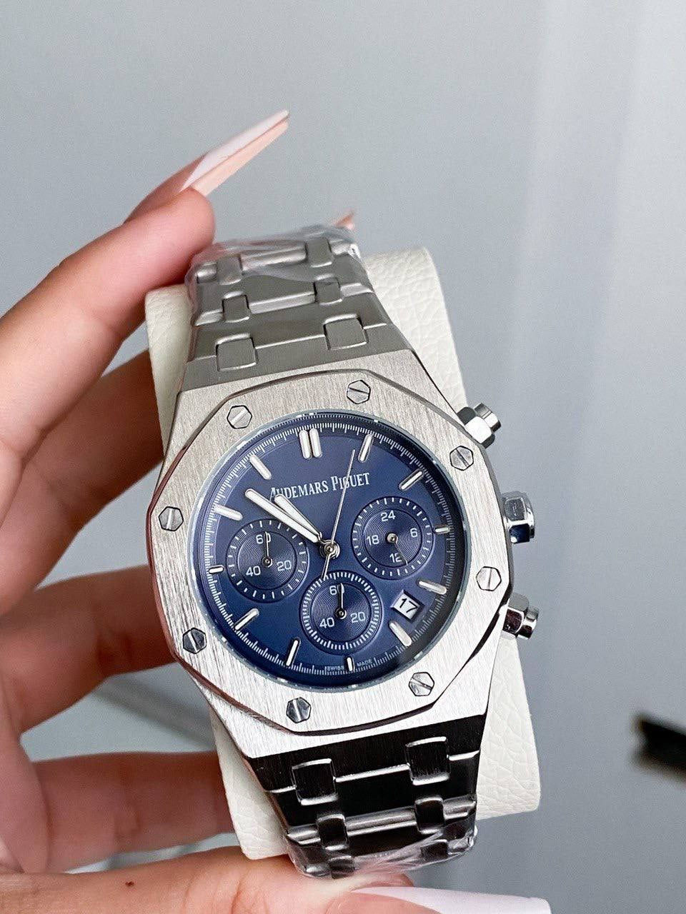 AUDEMARS PIGUT – Blue